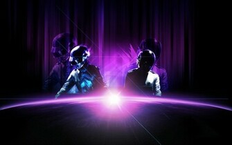 Daft Punk Wallpaper HD