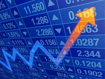 Stock Exchange HD Wallpaper