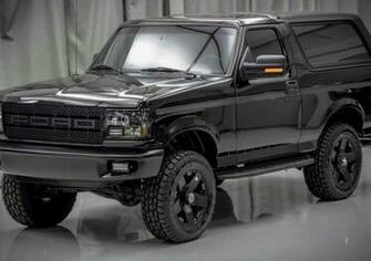 Ford Bronco HD Wallpaper New Cars Re And Photos