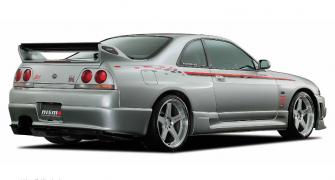 Nengun Nismo Aero Parts R33 Gtr 2730f6d0 Wallpaper