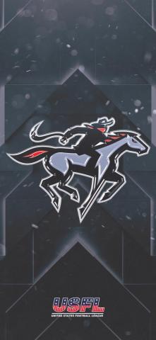 Usfl Team Wallpaper