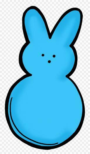Easter Background Png Transparent Peeps