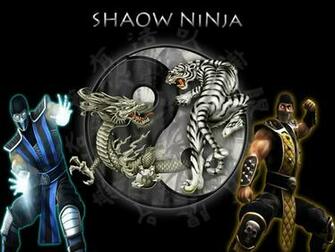 Mortal Kombat Vetor