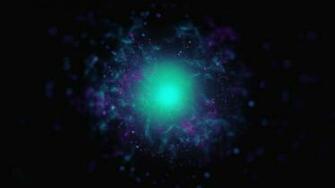 Wormhole Wallpaper