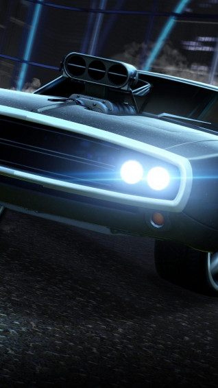 Fast And Furious Wallpaper