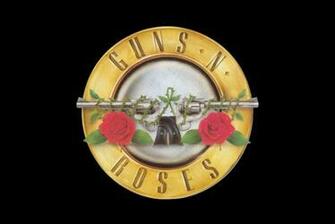 Guns N Roses Logo Wallpaper For Android iPhone And iPad