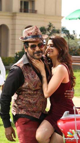 Kanchana Photos Hollywood Movies Image Gallery