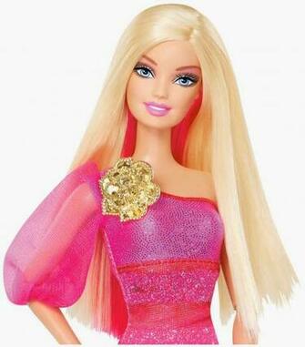 Barbie Doll HD Photos