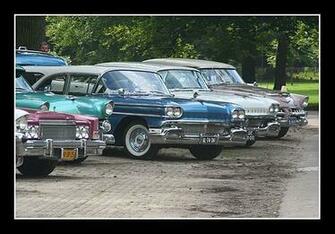 Nasc Street Rod Nationals Trinity Park Ipswich Wallpaper Art