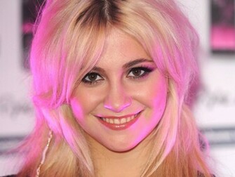 Pixie Lott Wallpaper Wallpaperesque
