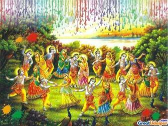 New Radha Krishna Wallpaper HD Thikana