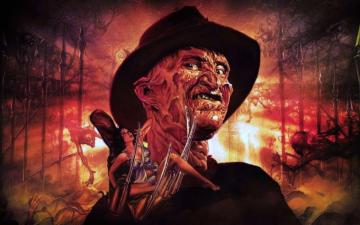 Freddy Krueger Wallpaper Pictures
