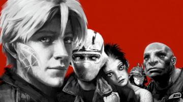 Ready Player One Parzival Shoto Art3mis Aech Daito 4k