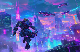 Gaming Wallpaper