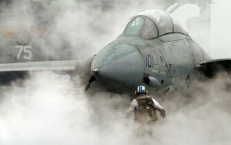 Military Aircraft Desktop Wallpaper