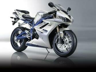 Triumph Daytona Se Motorcycles Wallpaper