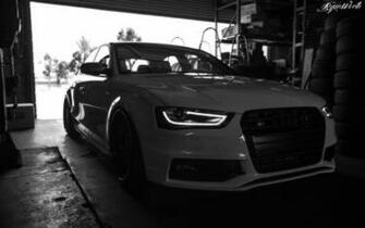 Audi S4 Wallpaper 4k Px 4usky