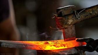 Best Blacksmithing Wallpaper