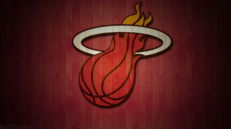 Miami Heat Logos