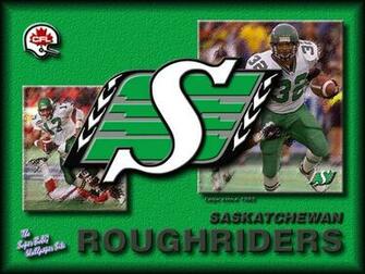 Roughriders Celebrate Saskatchewan Profile