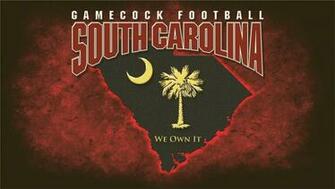Gamecock Wallpaper