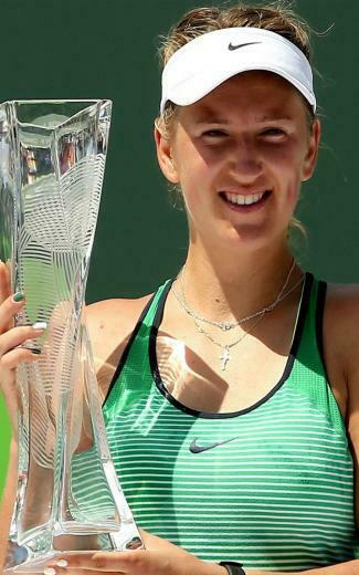 Victoria Azarenka Pure 4k Ultra HD Mobile Wallpaper