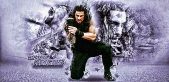 Roman Reigns Wallpaper By Karim Elmahalawy Karimelmahalawy On