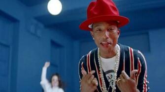 Pharrell Williams Wallpaper