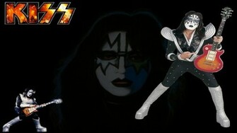 Ace From Kiss Computer Wallpaper Desktop Background Id
