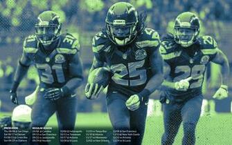 Seattle Seahawks Wallpaper