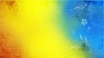 Cute Abstract Wallpaper Which Is Under The