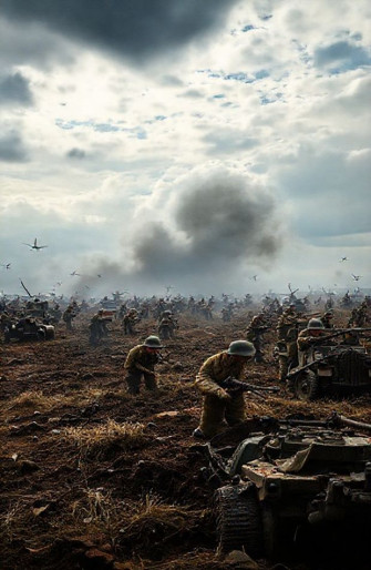 Wwii Wallpaper