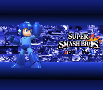 Mega Man Wallpaper New By Crossovergamer