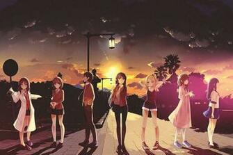 Seishun Buta Yarou Wa Bunny Girl Senpai No Yume Wo Minai Muito
