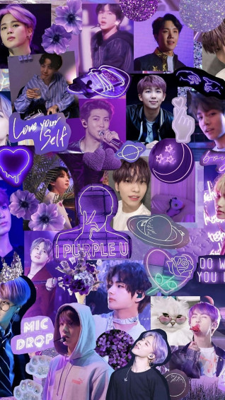 Aesthetic Korean Wallpaper
