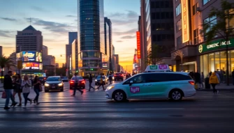 Lyft Background
