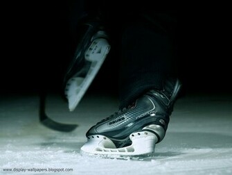 Wallpaper Ice Hockey Desktop