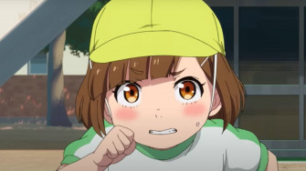 Buddy Daddies Episode Release Date And Time