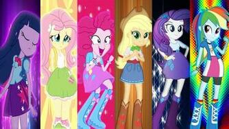 Girls Rainbow Dash Alex S Palace Equestria Wallpaper