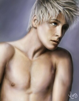 Photos Models Wallpaper Mitch Hewer Gallery