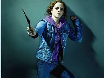 Hermione Granger Wallpaper