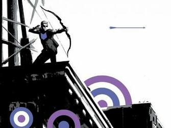 Hawkeye Computer Wallpaper Desktop Background