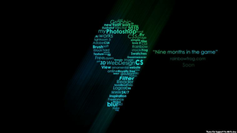 Number Wallpaper By Darthnigror