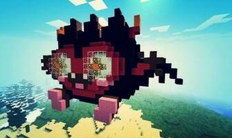 Diavlo Minecraft Wallpaper By Dave French
