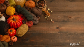Able October Calendar The Knit Picks Staff