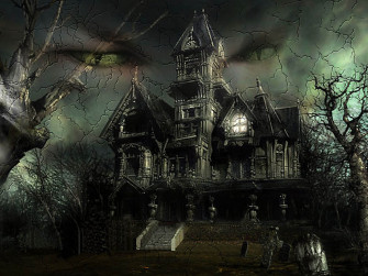 Halloween Background