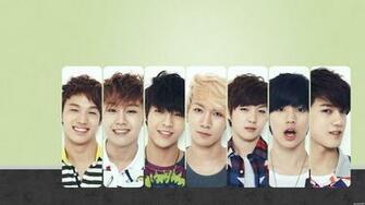 Btob Born To Beat Larawan HD Wolpeyper And Background Mga