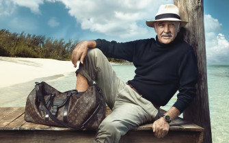 Old Man Wallpaper