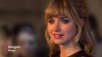 Imogen Poots HD Wallpaper For Desktop