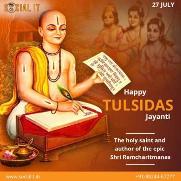 Social It On Remembering A Ramanandi Vaishnava Saint And